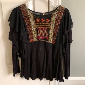 Free People Top